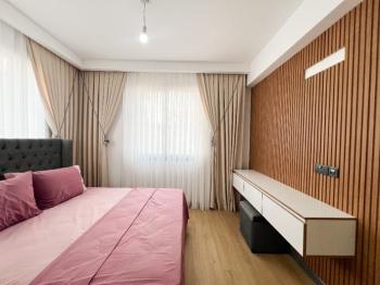 Girne Lapta’da Modern ve Konforlu Satılık  2+1 Daire