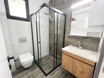 Girne Lapta’da Modern ve Konforlu Satılık  1+1 Daire