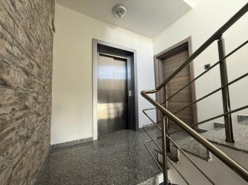 Kuzey Kıbrıs Girne Merkezde Lüks Kiralık 3+1 Penthouse