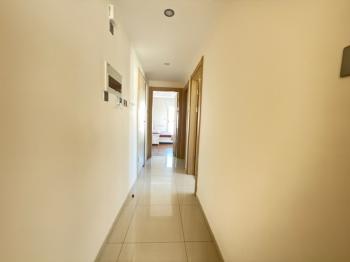 Kuzey Kıbrıs Girne Merkezde Lüks Kiralık 3+1 Penthouse