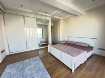 Kuzey Kıbrıs Girne Merkezde Lüks Kiralık 3+1 Penthouse