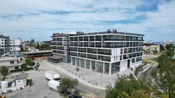Girne Karakumda Yeni Lüks Dubleks 2+1 Kiralık Daireler 