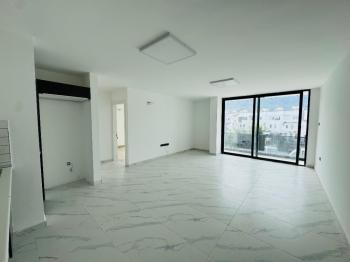 Girne Karakumda Yeni Lüks Dubleks 2+1 Kiralık Daireler 
