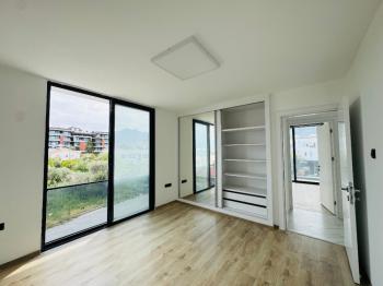 Girne Karakumda Yeni Lüks Dubleks 2+1 Kiralık Daireler 