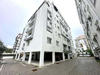 Girne Merkez Muhteşem Lokasyonda Satılık 2+1 Daire