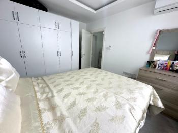 Girne Merkez Muhteşem Lokasyonda Satılık 2+1 Daire