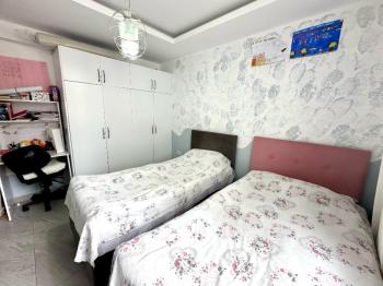Girne Merkez Muhteşem Lokasyonda Satılık 2+1 Daire
