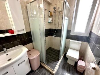 Girne Merkez Muhteşem Lokasyonda Satılık 2+1 Daire