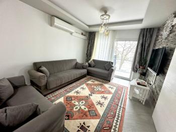 Girne Merkez Muhteşem Lokasyonda Satılık 2+1 Daire