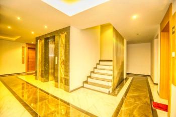 KKTC Girne Merkezde Site İçerisinde Satılık 2+1 Türk Malı Lüks Daire