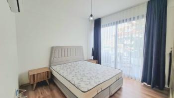 KKTC Girne Merkezde Site İçerisinde Satılık 2+1 Türk Malı Lüks Daire