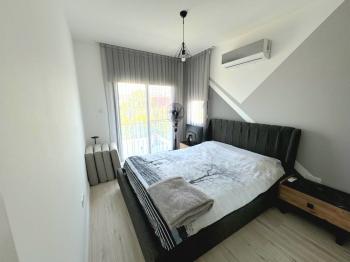KKTC Girne Alsancak'ta Muhteşem Konumda Denize Yakın Kiralık 3+1 Özel Eşyalı ve Peyzajlı Villa