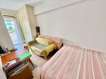 Girne Merkezde 1+1 Satılık Daire 