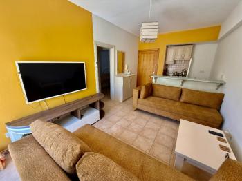 Girne Merkezde 1+1 Satılık Daire 