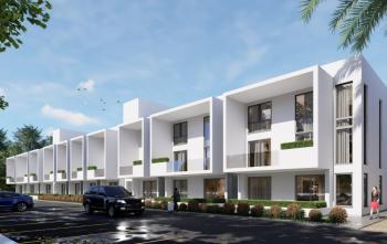 KKTC İskele Long Beach'te Merit Royal Garden'a 750 Metre Site İçerisinde Satılık 1+0 Lüks Daireler