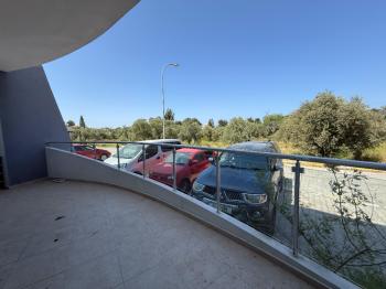 Girne Karaoğlanoğlunda Eşyalı 1+1 Kiralık Daire 