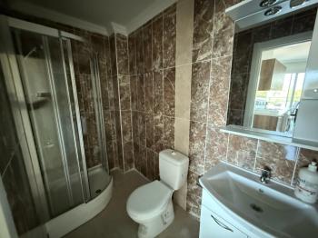 Girne Karaoğlanoğlunda Eşyalı 1+1 Kiralık Daire 