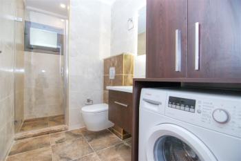 KKTC Girne Merkezde Site İçerisinde Kiralık Eşyalı 2+1 Daire