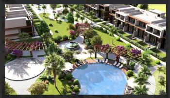 İskele Ling Beach’te Studio Daire 