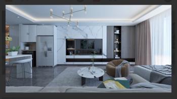 İskele Ling Beach’te Studio Daire 