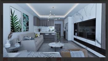 İskele Ling Beach’te Studio Daire 