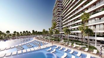 İskele Long Beach’te Satilik 2+1 Daire 