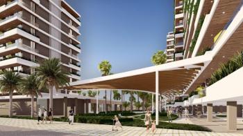 İskele Long Beach’te Satilik 2+1 Daire 