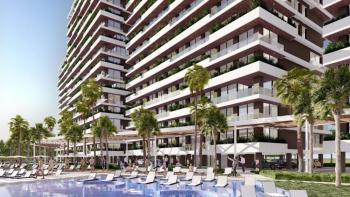 İskele Long Beach’te Satilik 2+1 Daire 