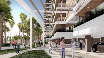 İskele Long Beach’te Satilik 2+1 Daire 