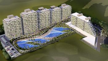 İskele Long Beach’te Satilik 2+1 Daire 