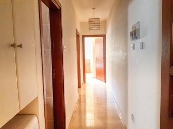 KKTC Girne Merkezde Türk Malı Satılık 3+1 Masrafsız Geniş Daire
