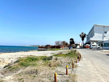 Denize Sıfır 2+1 Eşsiz Daire – Karaoğlanoğlu / Girne
