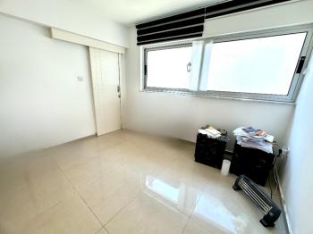 Denize Sıfır 2+1 Eşsiz Daire – Karaoğlanoğlu / Girne