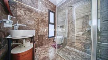 Kıbrıs Girne Doğanköy'de Satılık 4+1 Özel Tasarım Villa