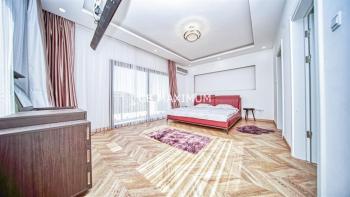 Kıbrıs Girne Doğanköy'de Satılık 4+1 Özel Tasarım Villa