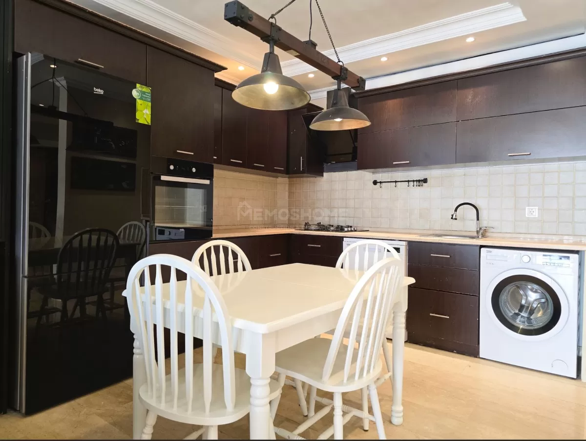 Nimkar 3 Sitesi 2+1 in Tosmur