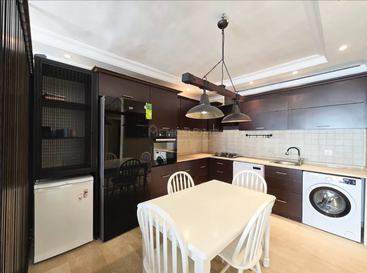 Nimkar 3 Sitesi 2+1 in Tosmur