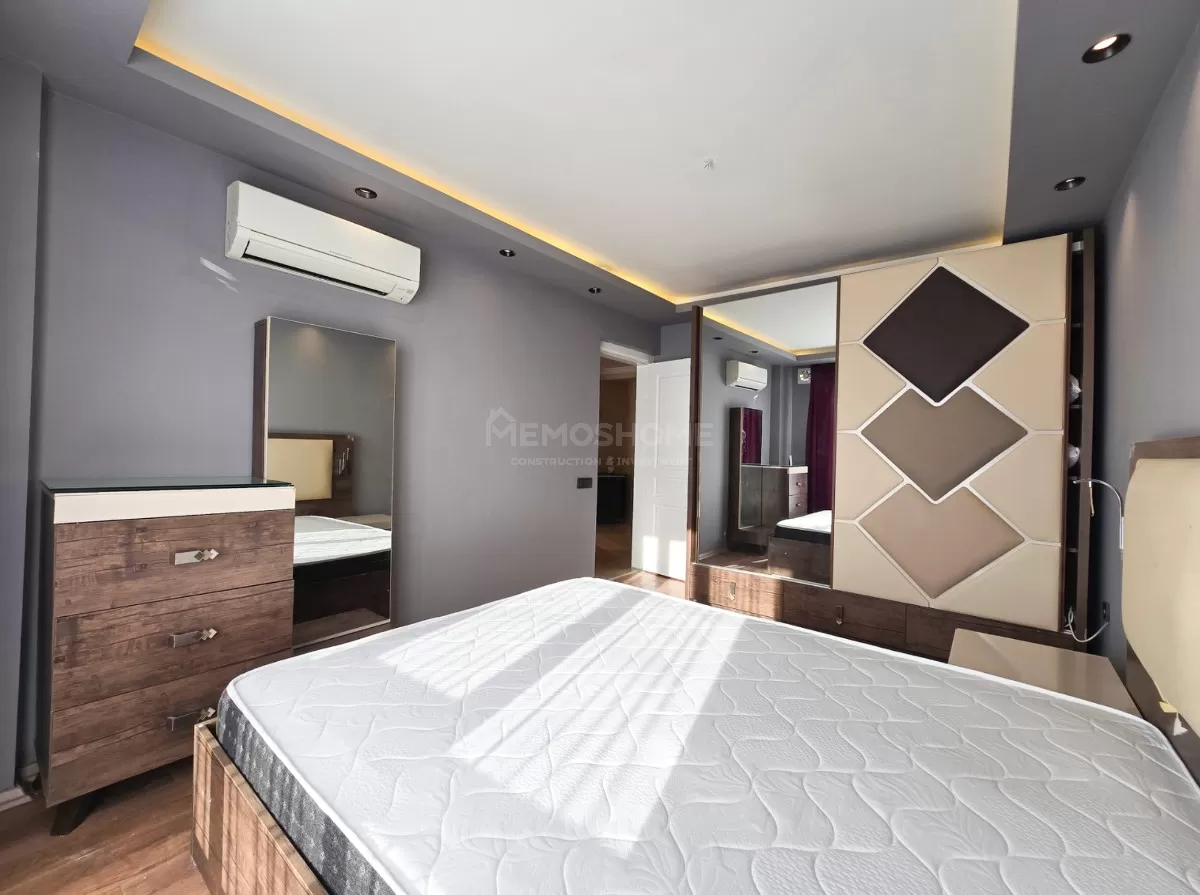 Nimkar 3 Sitesi 2+1 in Tosmur