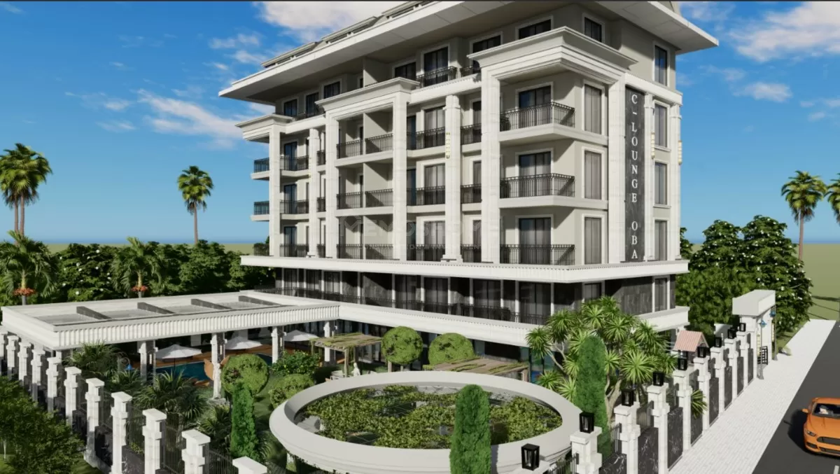 1+1 в Sunprime C-Lounge