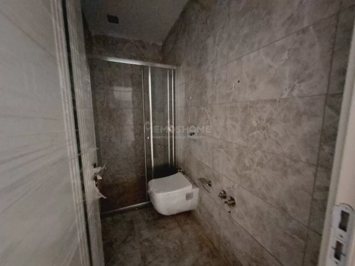 Umøblert 2+1 i Azura World