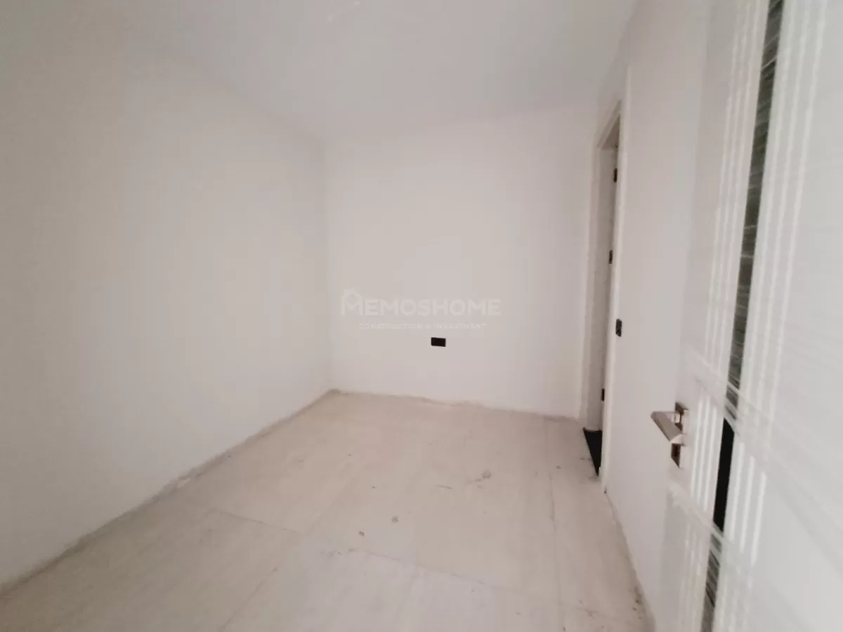 Umøblert 2+1 i Azura World