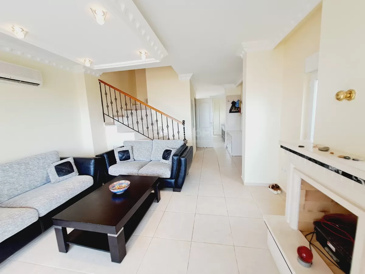 Türkler'de Eşyalı 2+1