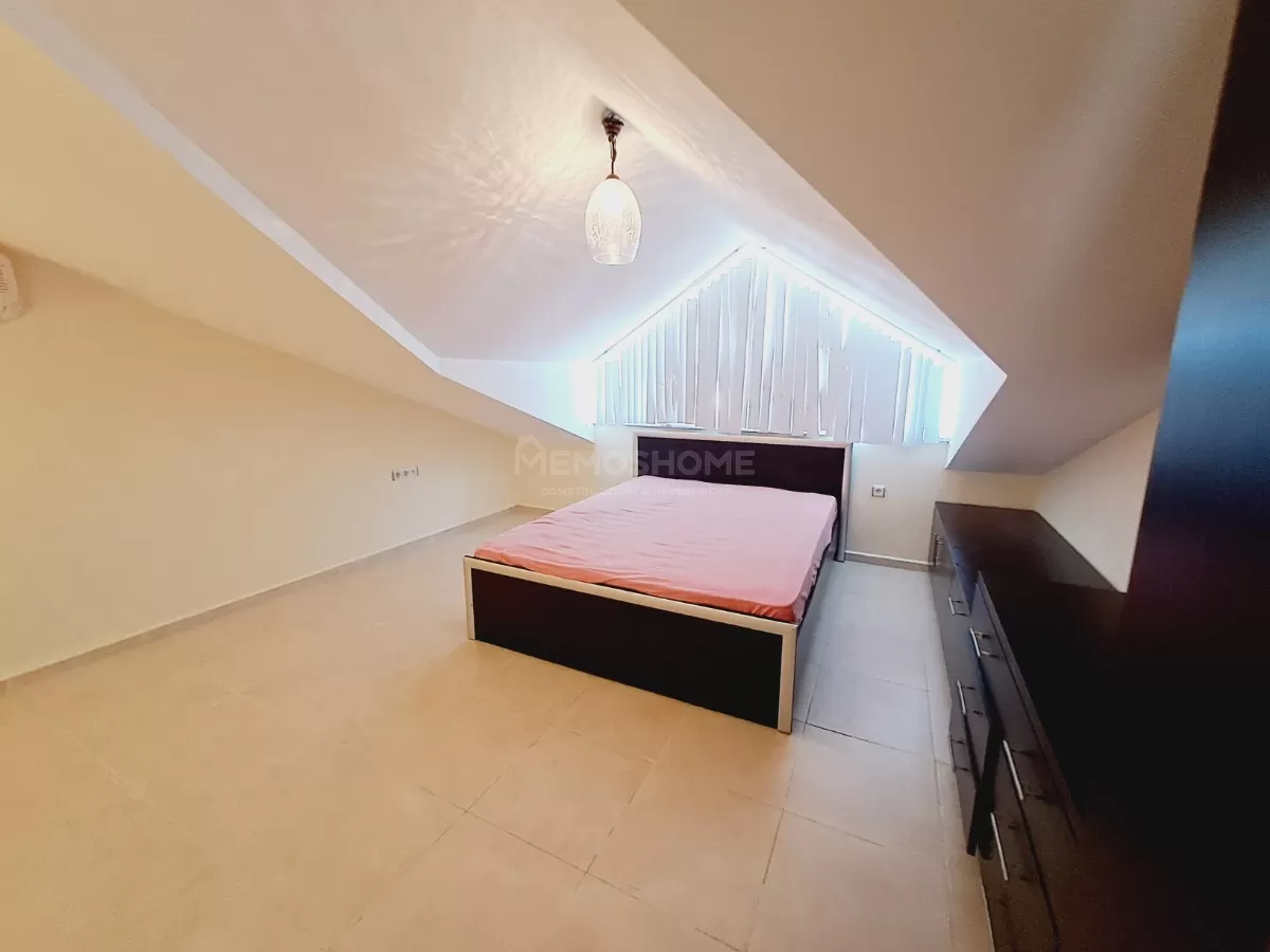 Türkler'de Eşyalı 2+1