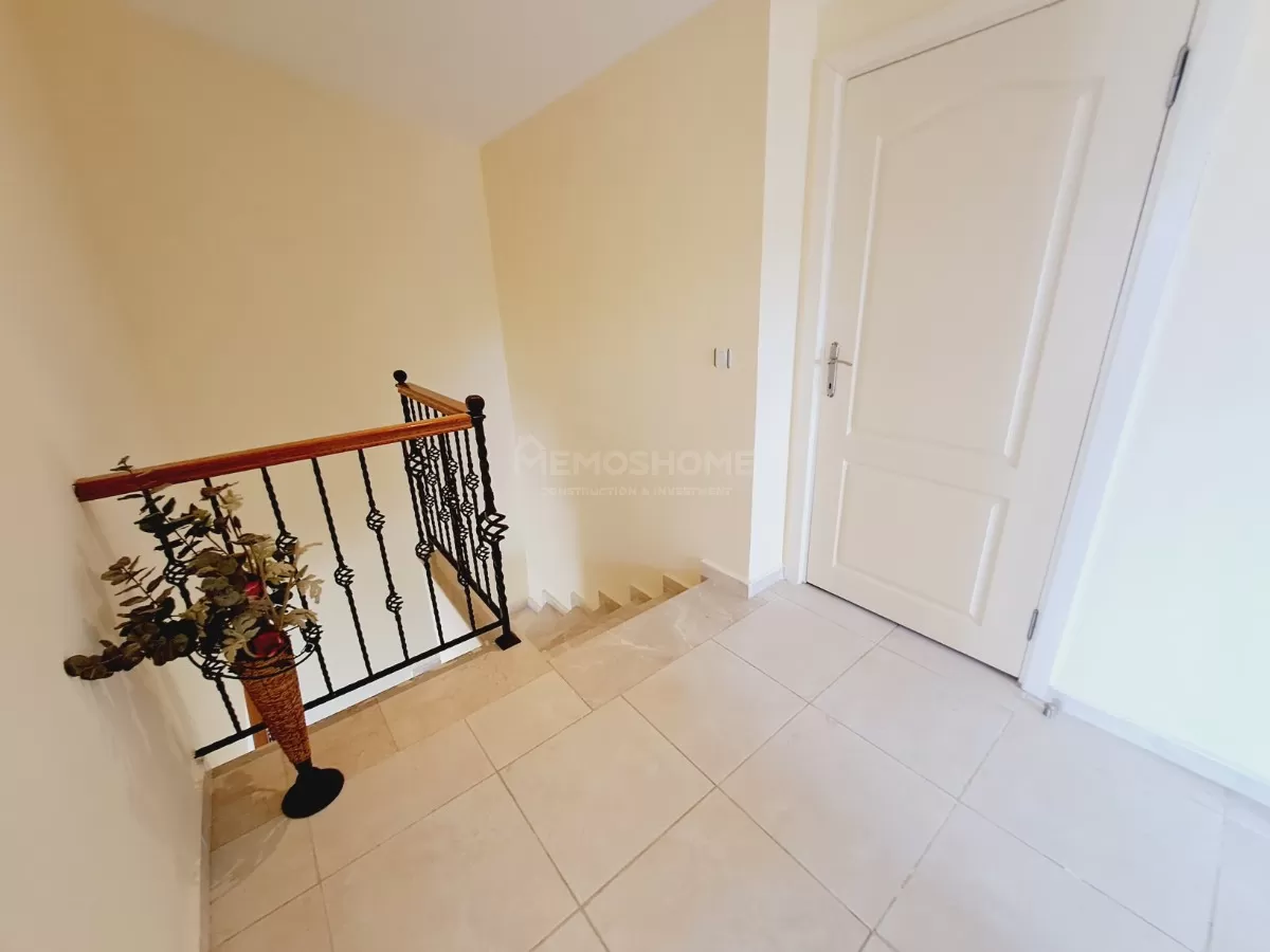 Türkler'de Eşyalı 2+1