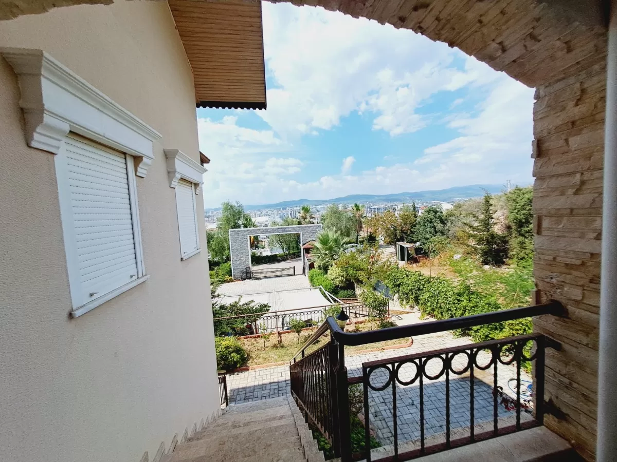 Türkler'de Eşyalı 2+1