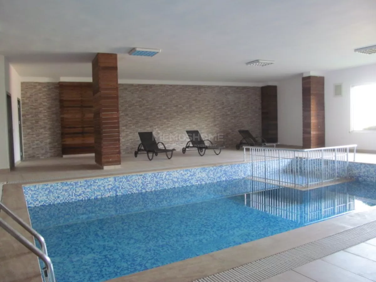 Türkler'de Eşyalı 2+1