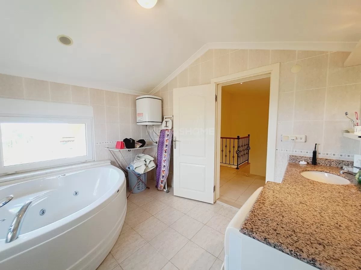 Türkler'de Eşyalı 2+1