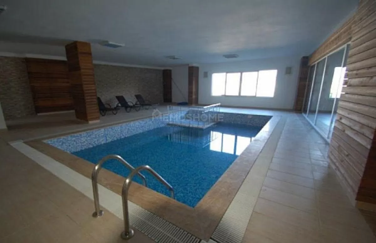 Türkler'de Eşyalı 2+1