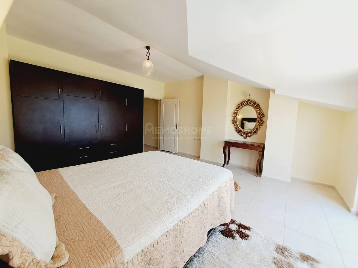 Türkler'de Eşyalı 2+1