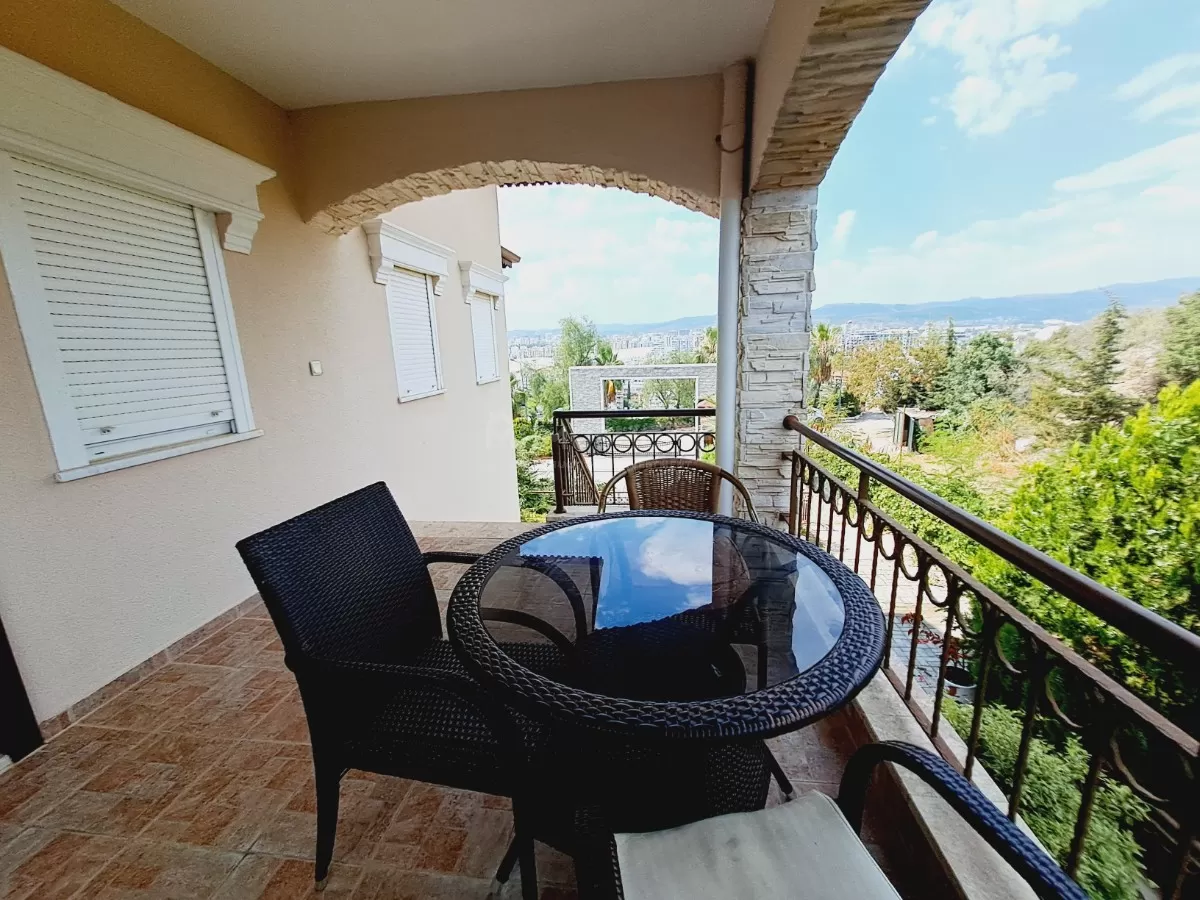 Türkler'de Eşyalı 2+1